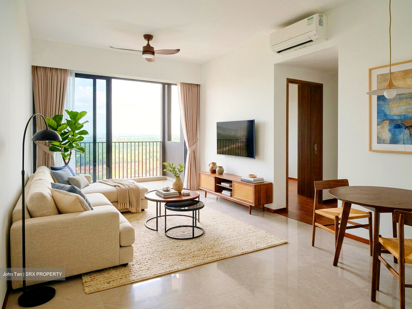 Lentor Modern (D26), Apartment #549571821